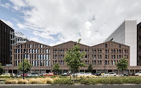 Montempo Appart'Hotel Bordeaux Centre - Bassins A Flot